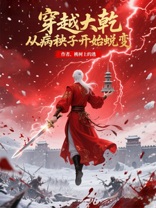 穿越大乾，从病秧子开始蜕变封面图片