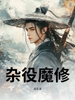 杂役魔修封面图片