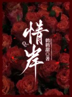 情岸封面图片