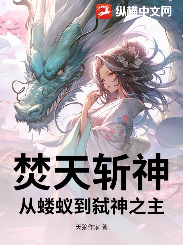 焚天斩神：从蝼蚁到弑神之主封面图片