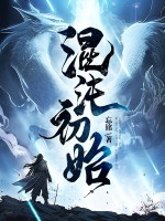 混沌初始封面图片