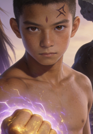 沧海异兽魄封面图片