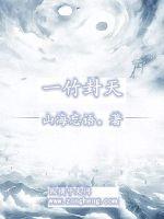 一竹封天封面图片