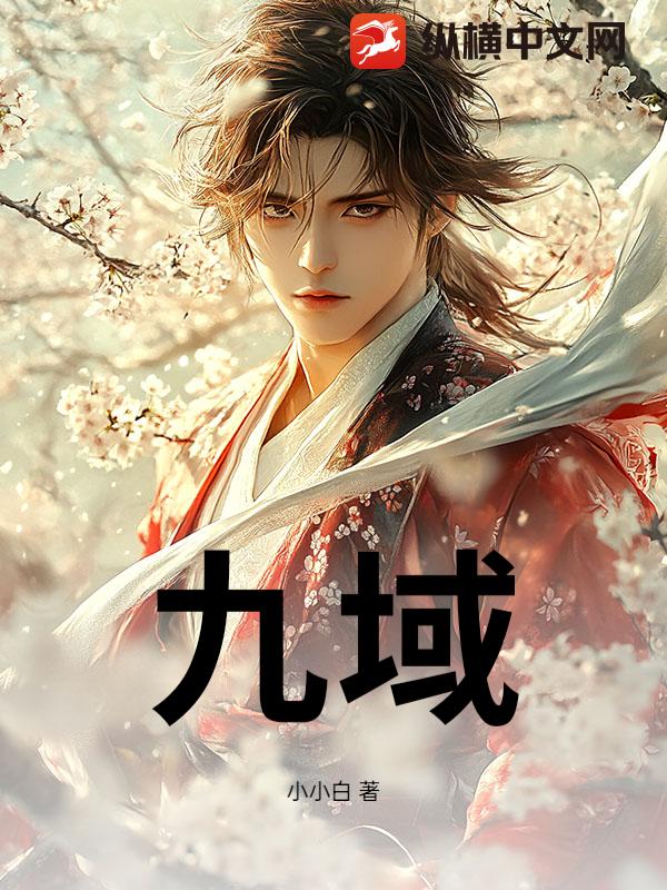 九域封面图片