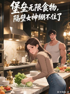 堡垒无限食物，隔壁女神绷不住了封面图片