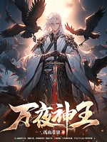 万夜神王封面图片