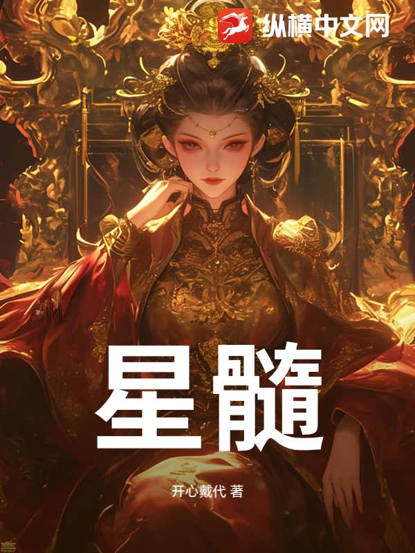 星髓封面图片