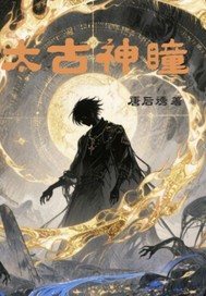太古神瞳封面图片