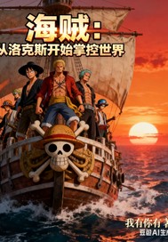 海贼：从洛克斯开始掌控世封面图片