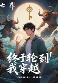 终于轮到我穿越封面图片