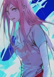 一人，极致风元素封面图片