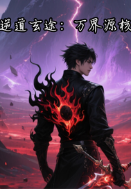 逆道玄途：万界源核封面图片