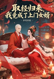 取经归来我竟成了上门女婿封面图片