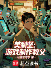 美利坚：游戏制作教父封面图片