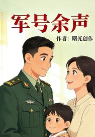 军号余声封面图片