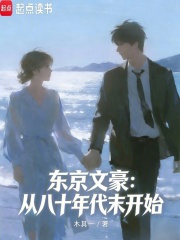 东京文豪：从八十年代末开始封面图片