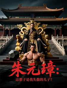 朱元璋：这憨子是我失散的儿子？封面图片