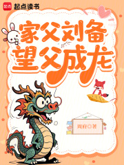 家父刘备，望父成龙封面图片