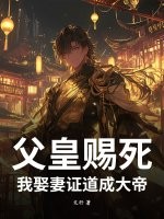 父皇赐死，我娶妻证道成大帝！封面图片