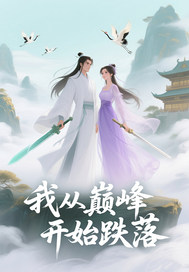 我从巅峰开始跌落封面图片