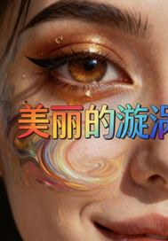 美丽的漩涡封面图片