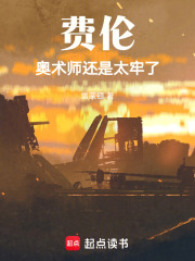 费伦：奥术师还是太牢了封面图片