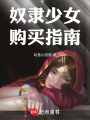 奴隶少女购买指南封面图片