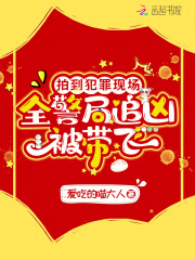 拍到犯罪现场，全警局追凶被带飞封面图片