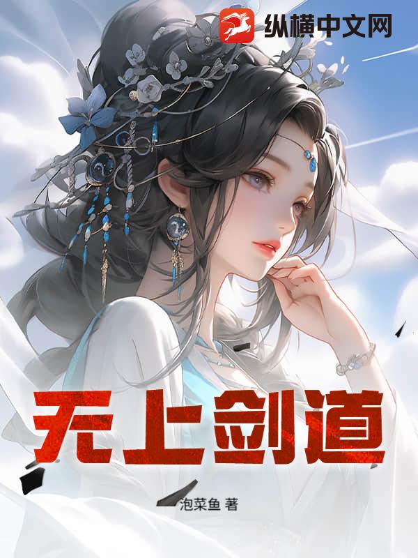 无上剑道封面图片