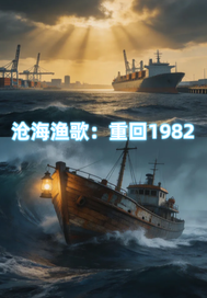 重回1982：沧海渔歌封面图片