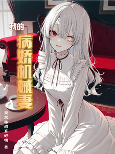 我的病娇机械妻封面图片