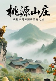 桃源归真：我的灵泉庄园封面图片