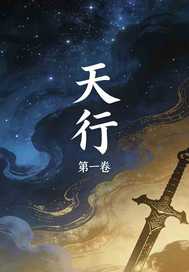 天行卷封面图片