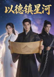 以德镇星河封面图片
