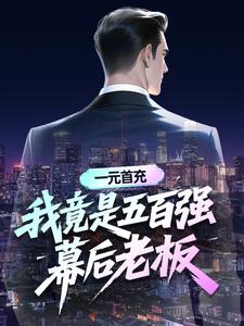 一元首充：我竟是五百强幕后老板封面图片