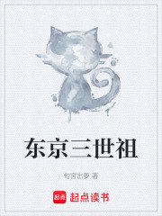 东京三世祖封面图片