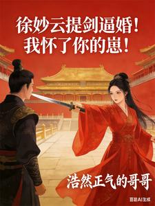 徐妙云提剑逼婚！我怀了你的崽！封面图片