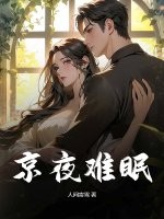 京夜难眠封面图片