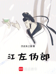 江左伪郎封面图片