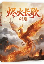 烬火长歌封面图片