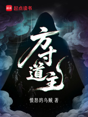 方寸道主封面图片