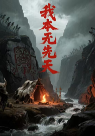 我本无新天封面图片