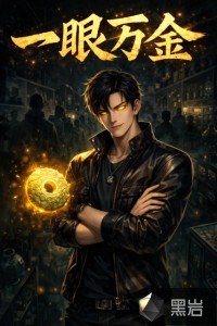 一眼万金封面图片