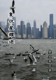 复仇星耀途封面图片