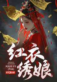 红衣绣娘封面图片
