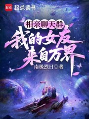 相亲聊天群：我的女友来自万界封面图片