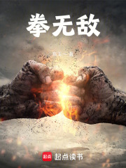 拳无敌封面图片