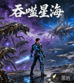 吞噬星海封面图片