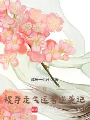 快穿：被夺走气运者逆袭记封面图片