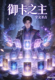 御卡之主封面图片